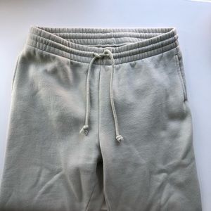 tna aritzia cozyaf sweatpants